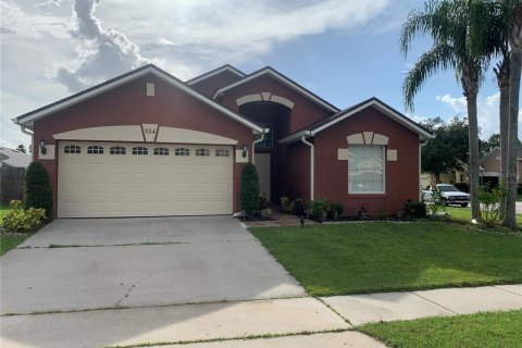 Casa en Orlando, Florida 3 dormitorios, 129.88 m2 № 2120168