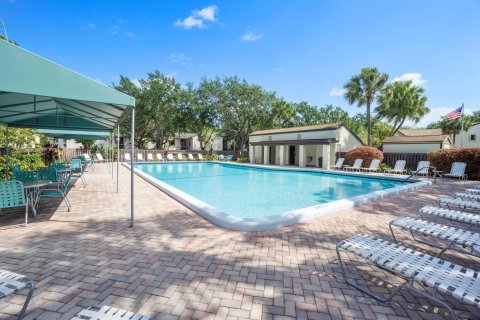 Condo à Coconut Creek, Floride, 2 chambres № 2177075