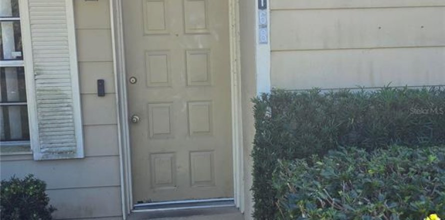 Townhouse in Orlando, Florida 3 bedrooms, 102.75 sq.m. № 1546806