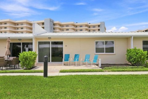 Copropriété à vendre à Sarasota, Floride: 1 chambre, 67.63 m2 № 2400926 - photo 2