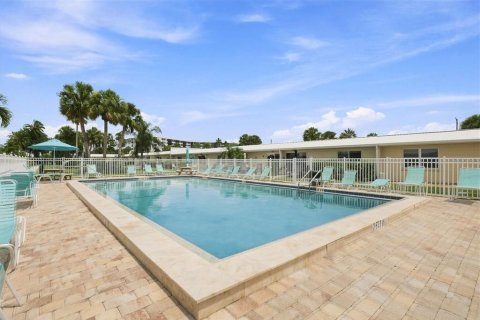 Copropriété à vendre à Sarasota, Floride: 1 chambre, 67.63 m2 № 2400926 - photo 19