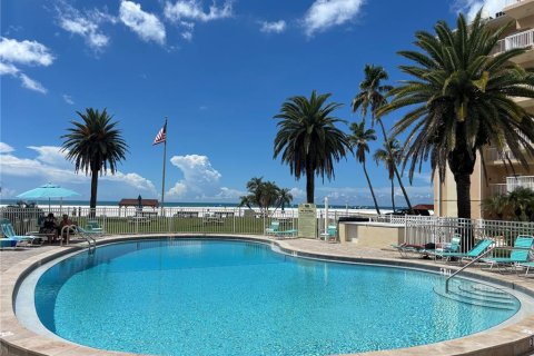 Copropriété à vendre à Sarasota, Floride: 1 chambre, 67.63 m2 № 2400926 - photo 21
