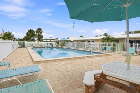 Copropriété à vendre à Sarasota, Floride: 1 chambre, 67.63 m2 № 2400926 - photo 18