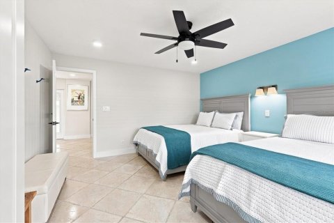 Copropriété à vendre à Sarasota, Floride: 1 chambre, 67.63 m2 № 2400926 - photo 13