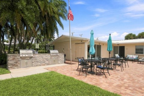 Copropriété à vendre à Sarasota, Floride: 1 chambre, 67.63 m2 № 2400926 - photo 20