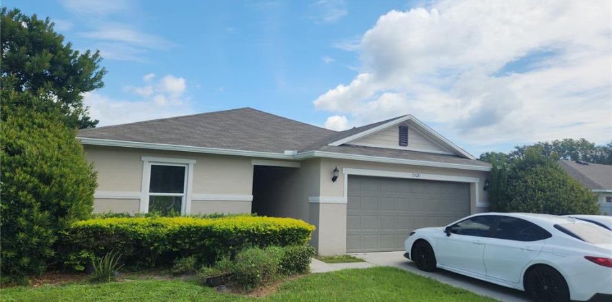 Casa en Lakeland, Florida 4 dormitorios, 158.03 m2 № 1918791