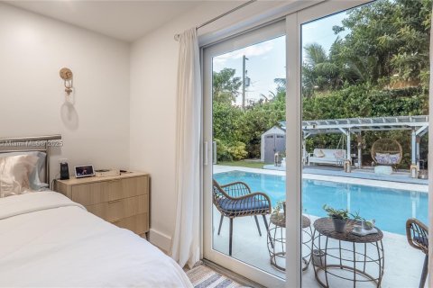 Casa en venta en Biscayne Park, Florida, 4 dormitorios, 84.73 m2 № 1945937 - foto 22