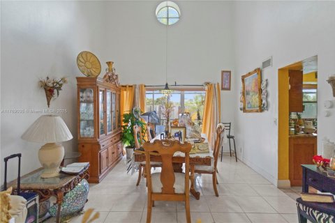 House in Miramar, Florida 4 bedrooms, 207.92 sq.m. № 1985647 - photo 26