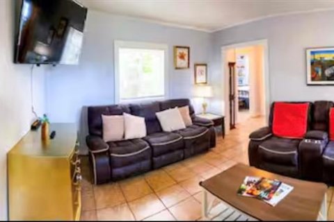 House in Ocala, Florida 2 bedrooms, 84.08 sq.m. № 1795406 - photo 6