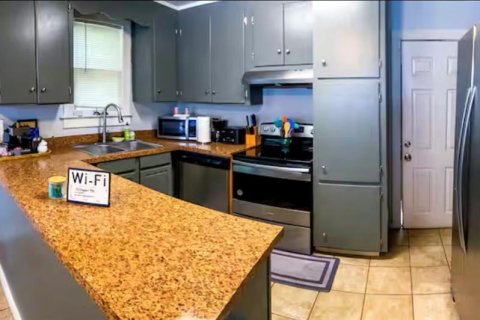 House in Ocala, Florida 2 bedrooms, 84.08 sq.m. № 1795406 - photo 8
