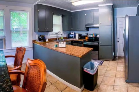 House in Ocala, Florida 2 bedrooms, 84.08 sq.m. № 1795406 - photo 9
