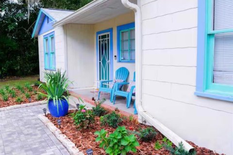 House in Ocala, Florida 2 bedrooms, 84.08 sq.m. № 1795406 - photo 4