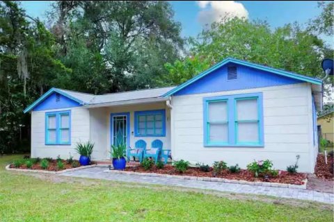 House in Ocala, Florida 2 bedrooms, 84.08 sq.m. № 1795406 - photo 2