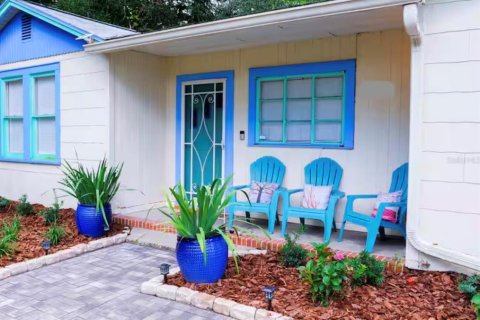 House in Ocala, Florida 2 bedrooms, 84.08 sq.m. № 1795406 - photo 3