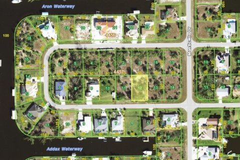 Land in Port Charlotte, Florida № 2162157 - photo 2