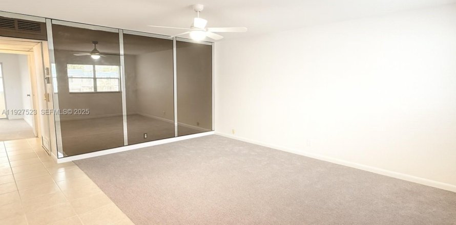 Condo à Delray Beach, Floride, 2 chambres № 1986701