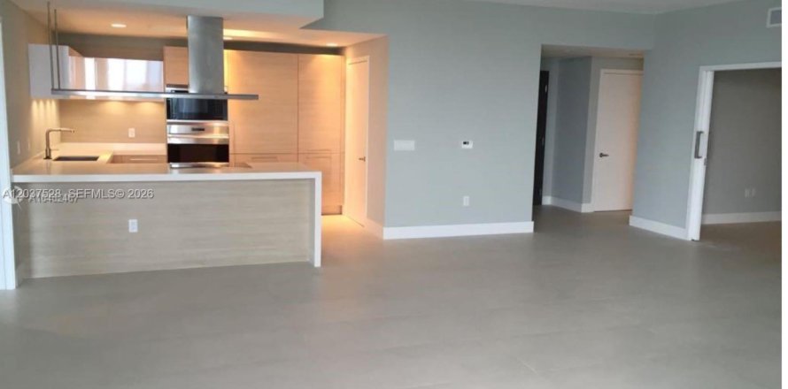 Condo à North Miami Beach, Floride, 2 chambres № 2154157