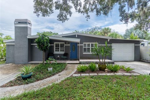 Villa ou maison à Tarpon Springs, Floride 3 chambres, 139.35 m2 № 2324243
