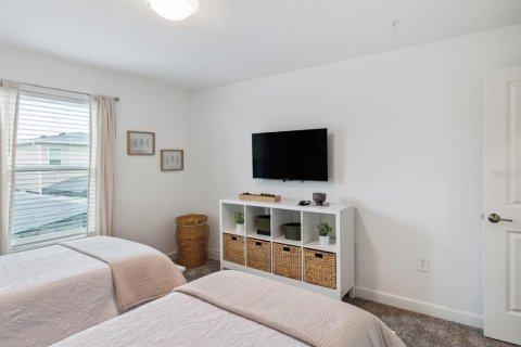Townhouse in Kissimmee, Florida 4 bedrooms, 176.7 sq.m. № 2231829 - photo 23