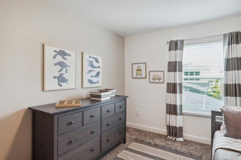 Townhouse in Kissimmee, Florida 4 bedrooms, 176.7 sq.m. № 2231829 - photo 27