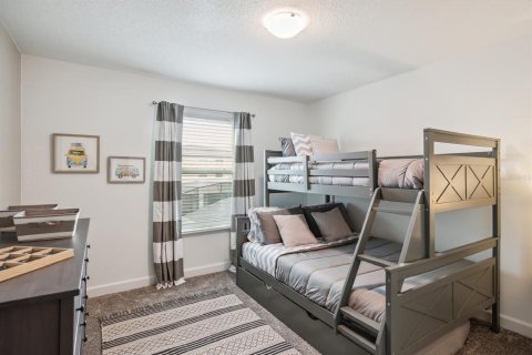 Townhouse in Kissimmee, Florida 4 bedrooms, 176.7 sq.m. № 2231829 - photo 26