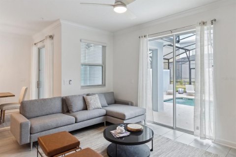 Townhouse in Kissimmee, Florida 4 bedrooms, 176.7 sq.m. № 2231829 - photo 10
