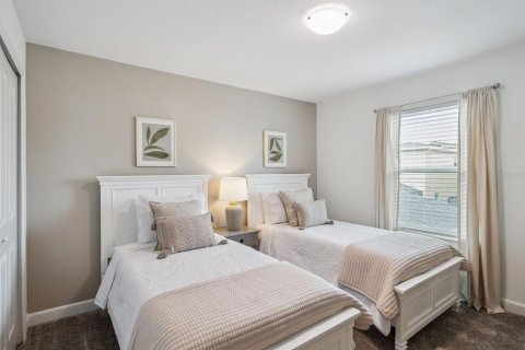 Townhouse in Kissimmee, Florida 4 bedrooms, 176.7 sq.m. № 2231829 - photo 22