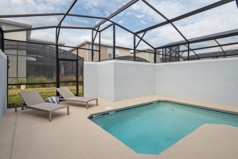 Townhouse in Kissimmee, Florida 4 bedrooms, 176.7 sq.m. № 2231829 - photo 15