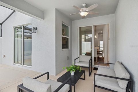 Townhouse in Kissimmee, Florida 4 bedrooms, 176.7 sq.m. № 2231829 - photo 14