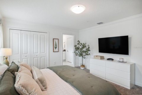 Townhouse in Kissimmee, Florida 4 bedrooms, 176.7 sq.m. № 2231829 - photo 19
