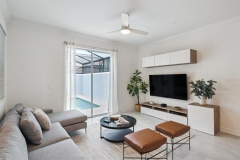 Townhouse in Kissimmee, Florida 4 bedrooms, 176.7 sq.m. № 2231829 - photo 11