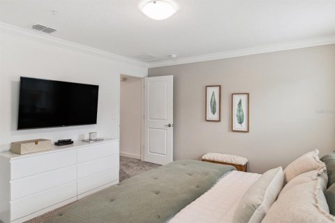Townhouse in Kissimmee, Florida 4 bedrooms, 176.7 sq.m. № 2231829 - photo 20