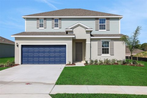Casa en Tavares, Florida 4 dormitorios, 235.14 m2 № 2373055