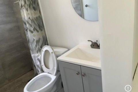 Appartement à louer à Hollywood, Floride: 1 chambre, 200.02 m2 № 2376272 - photo 4