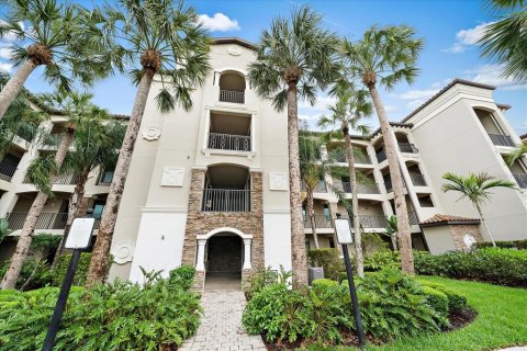 Condo à Bradenton, Floride, 2 chambres  № 2135240