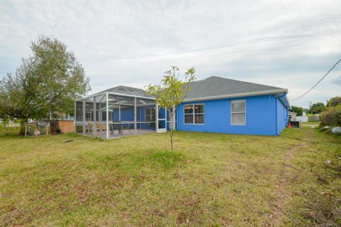 House in Port St. Lucie, Florida 3 bedrooms, 189.06 sq.m. № 2182760 - photo 27