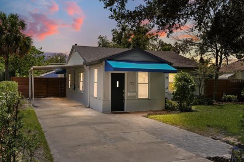 Villa ou maison à vendre à Winter Park, Floride: 3 chambres, 125.98 m2 № 1919647 - photo 2