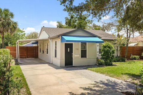 Villa ou maison à vendre à Winter Park, Floride: 3 chambres, 125.98 m2 № 1919647 - photo 1