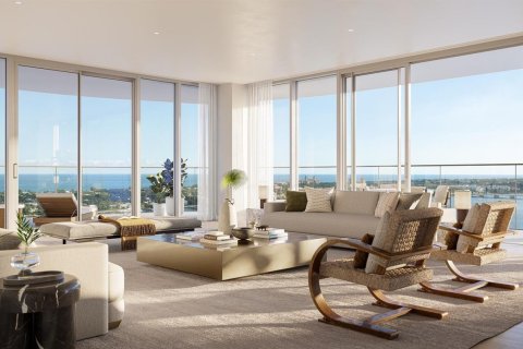 Copropriété à vendre à West Palm Beach, Floride: 3 chambres, 278.61 m2 № 2242251 - photo 5