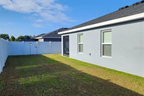 House in Eagle Lake, Florida 4 bedrooms, 151.15 sq.m. № 1571793 - photo 30