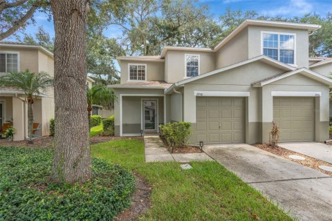 Adosado en alquiler en Valrico, Florida, 2 dormitorios, 126.72 m2 № 2207380 - foto 3