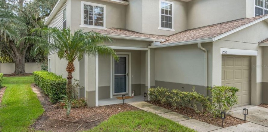 Adosado en Valrico, Florida 2 dormitorios, 126.72 m2 № 2207380
