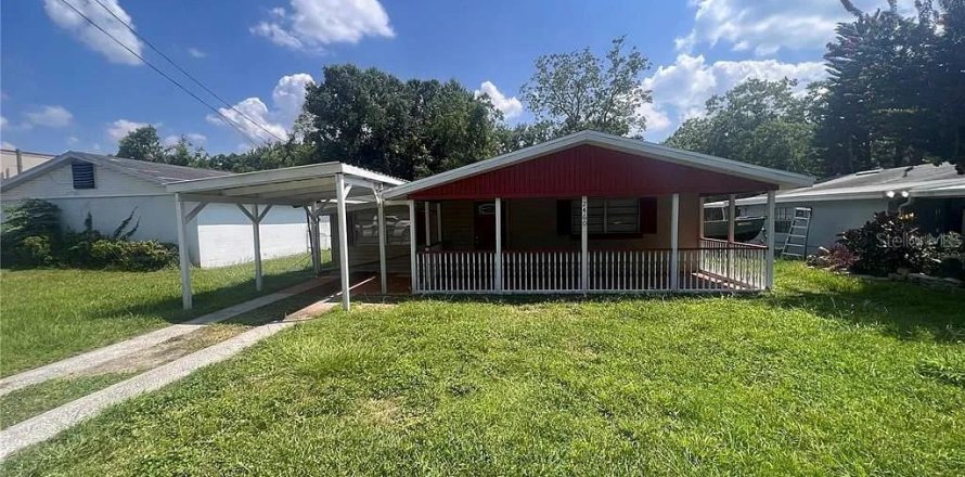 Casa en Winter Haven, Florida 4 dormitorios, 116.31 m2 № 1876990
