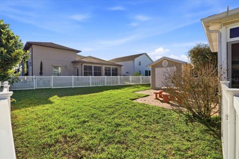 Casa en venta en Polk City, Florida, 2 dormitorios, 132.39 m2 № 1323734 - foto 17