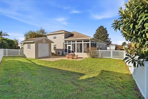 Casa en venta en Polk City, Florida, 2 dormitorios, 132.39 m2 № 1323734 - foto 15