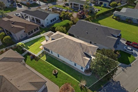 Casa en venta en Polk City, Florida, 2 dormitorios, 132.39 m2 № 1323734 - foto 20