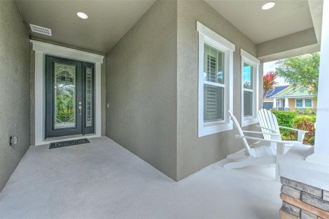 House in Apollo Beach, Florida 4 bedrooms, 182.92 sq.m. № 2151964 - photo 5