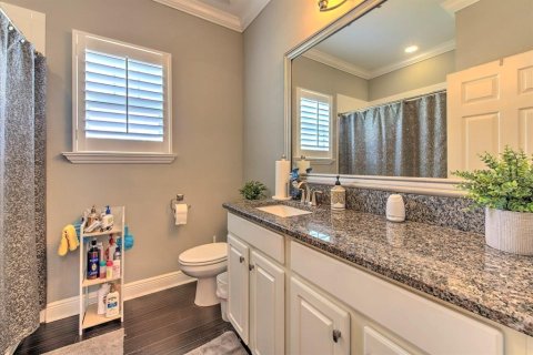 House in Apollo Beach, Florida 4 bedrooms, 182.92 sq.m. № 2151964 - photo 24