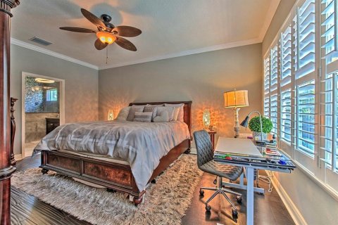 House in Apollo Beach, Florida 4 bedrooms, 182.92 sq.m. № 2151964 - photo 18