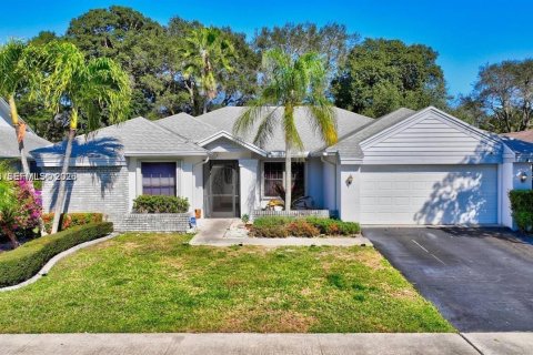 Villa ou maison à Boca Raton, Floride 3 chambres, 177.72 m2 № 2023554